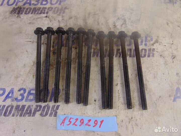 Болт головки блока для Opel Antara 2006-2015г