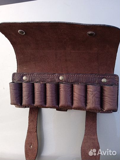 Патронташи 12к