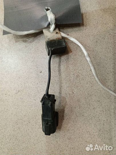 Конденсатор реле Hyundai Matrix 2001-2010