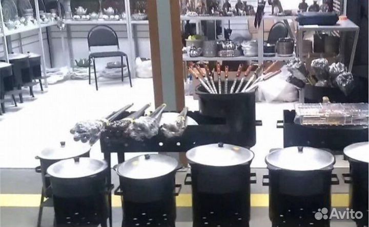 Мужской подарочный набор