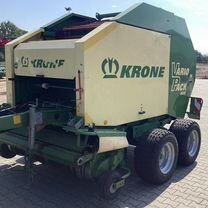 Пресс-подборщик Krone Vario Pack, 2007