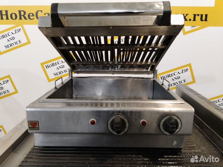 Гриль-мангал North HS 1 SS
