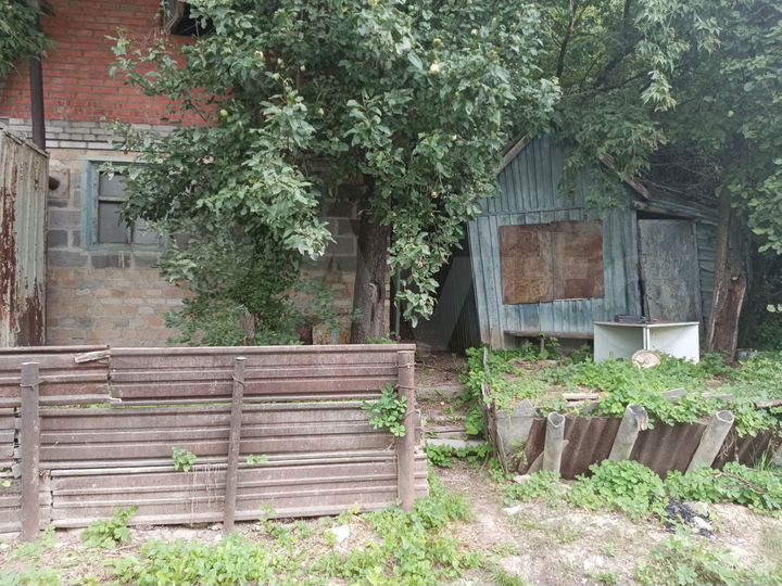 Участок 3 сот. (СНТ, ДНП)