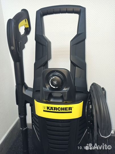 Минимойка Karcher K 6 Special