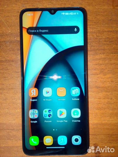 Xiaomi Redmi A3x, 3/64 ГБ