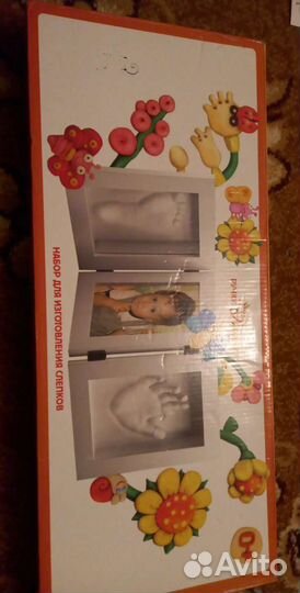 Набор для изготовления селпков