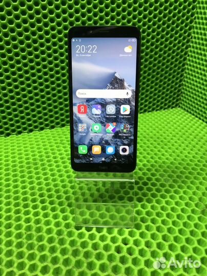 Телефон Xiaomi Redmi 7A (30454)