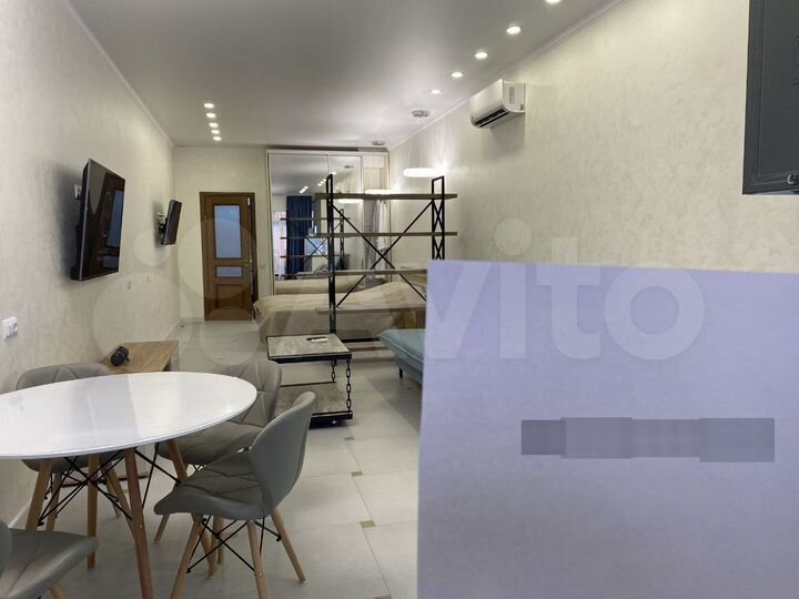 Комната 45 м², 1/6 эт.