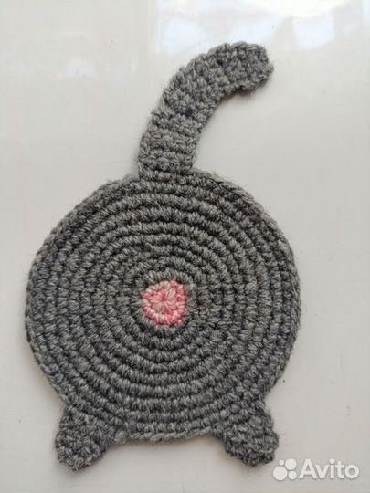 Подставки под горячее