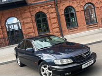 Opel Omega 2.2 MT, 1999, 250 000 км, с пробегом, цена 285 000 руб.