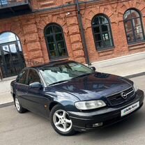 Opel Omega 2.2 MT, 1999, 250 000 км, с пробегом, цена 270 000 руб.