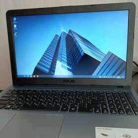 Ноутбук (VivoBook) 15 "asus" X540 U