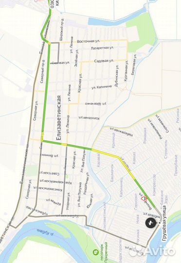 Трубка гидроусилителя руля Ford C Max 1.8 2005