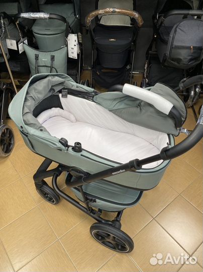 Easywalker Jimmey Green