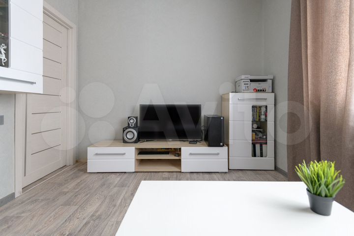 2-к. квартира, 50,9 м², 10/14 эт.