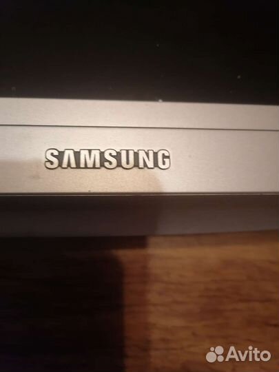 Samsung smart tv