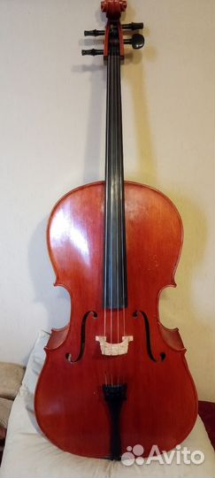 Виолончель 4 4