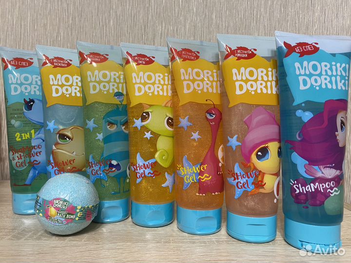 Moriki Doriki Unicorns approve