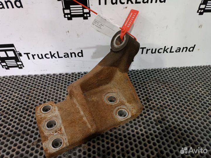 Кронштейн кпп задний правый Камаз 5490 NEO 2019