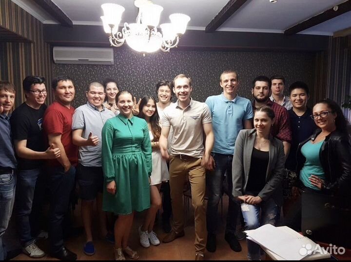 Постановка и достижение целей, коуч, психолог