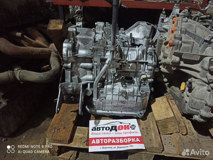 АКПП kia,Hyundai