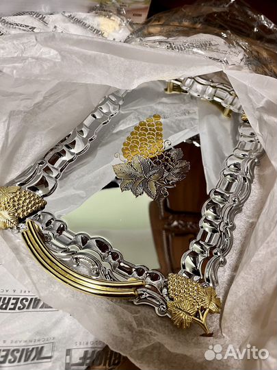 Подносы 3 шт