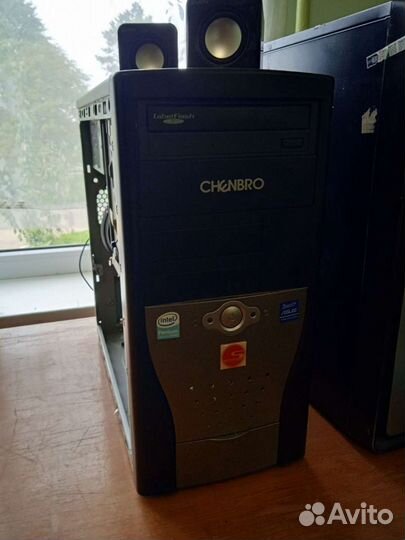 X 99, полный набор