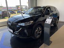 Новый Haval F7 2.0 AMT, 2024, цена от 2 511 750 руб.