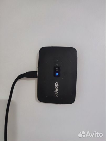 Wifi роутер с сим картой 4g