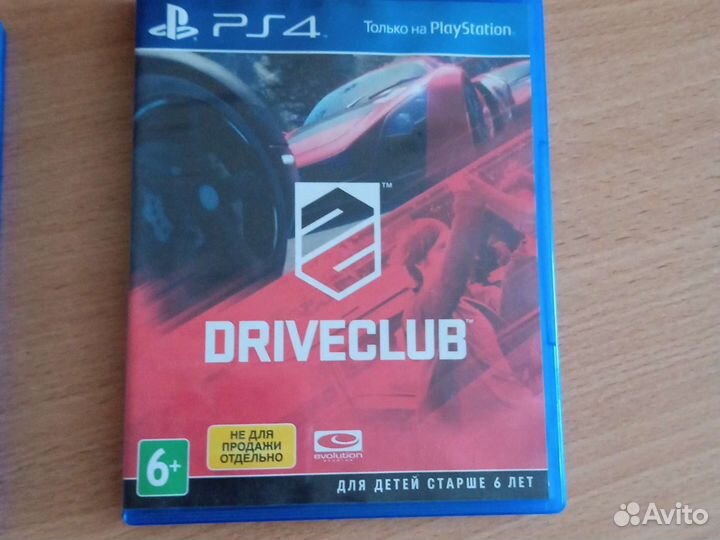 Игры для приставок ps4