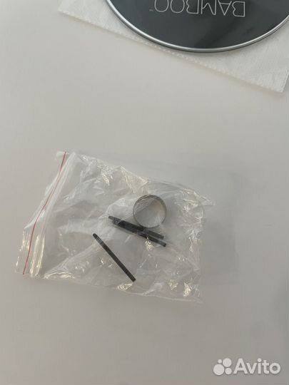 Графический планшет новый