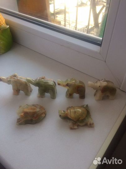 Статуэтки-фигурки