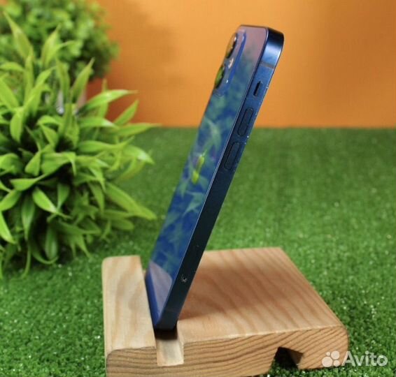 iPhone 12 mini, 256 ГБ