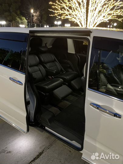 Трансфер Сочи на комфортном авто