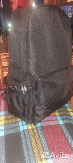 Рюкзак новый