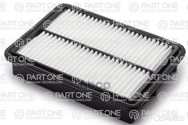 Фильтр воздушный 1AF114 part-ONE