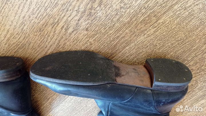 Сапоги 41 р