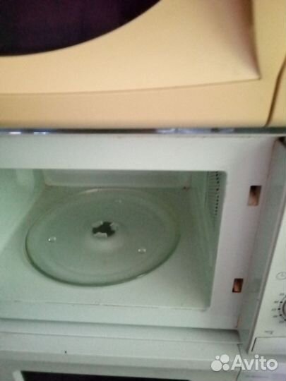 Микроволновая печь бу