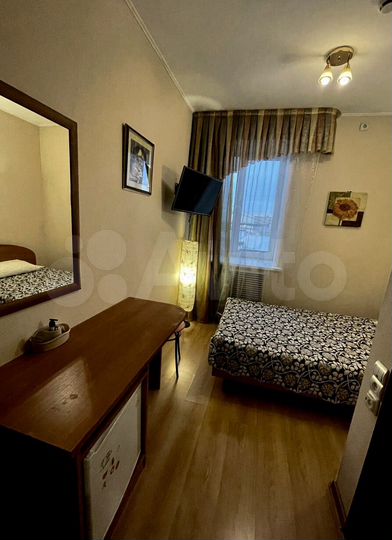 Комната 15 м², 2/2 эт.