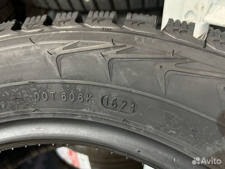 Nokian Tyres Nordman 5 185/65 R15 92T