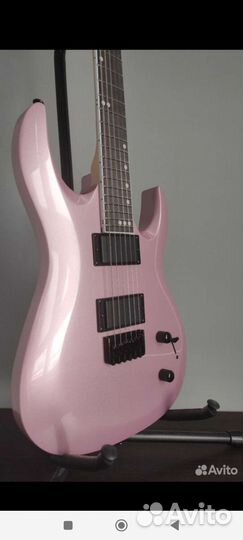 Электро гитара