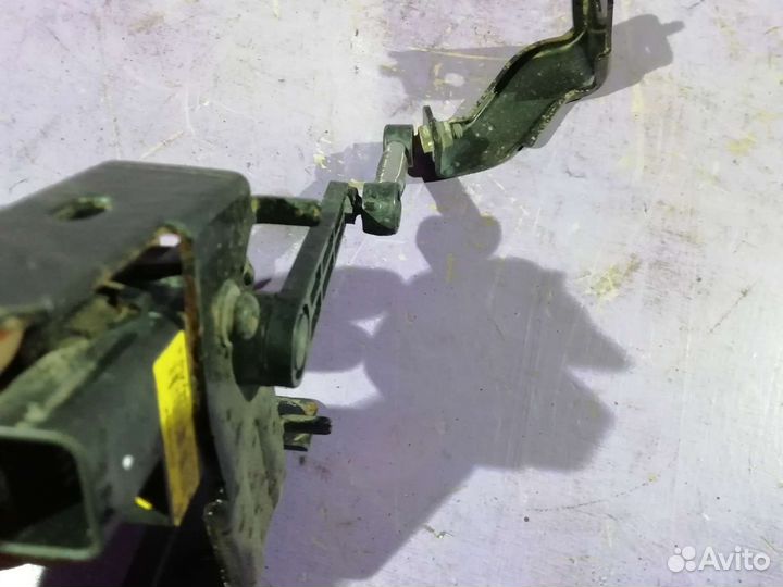 Датчик положения кузова kia optima 4 jf