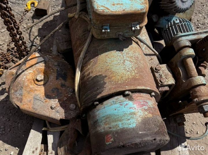 Мотор Редуктор