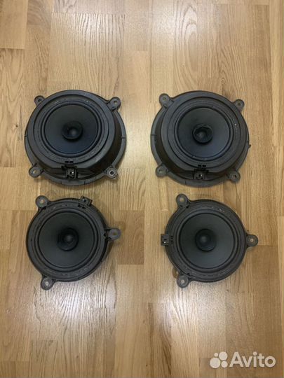 Динамики мазда 6 gj 2017 гв