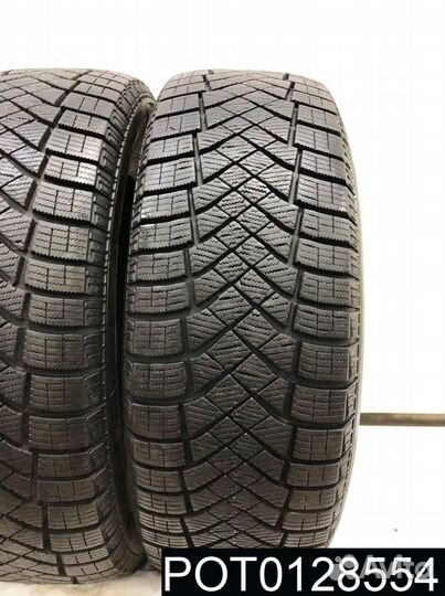 Pirelli Ice Zero FR 215/60 R17 100T