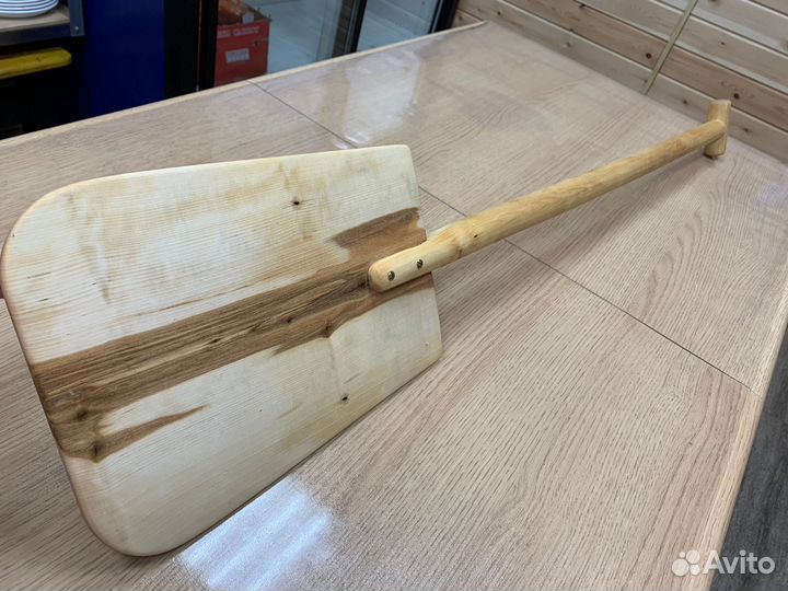 Лопата - Шумовка для плова