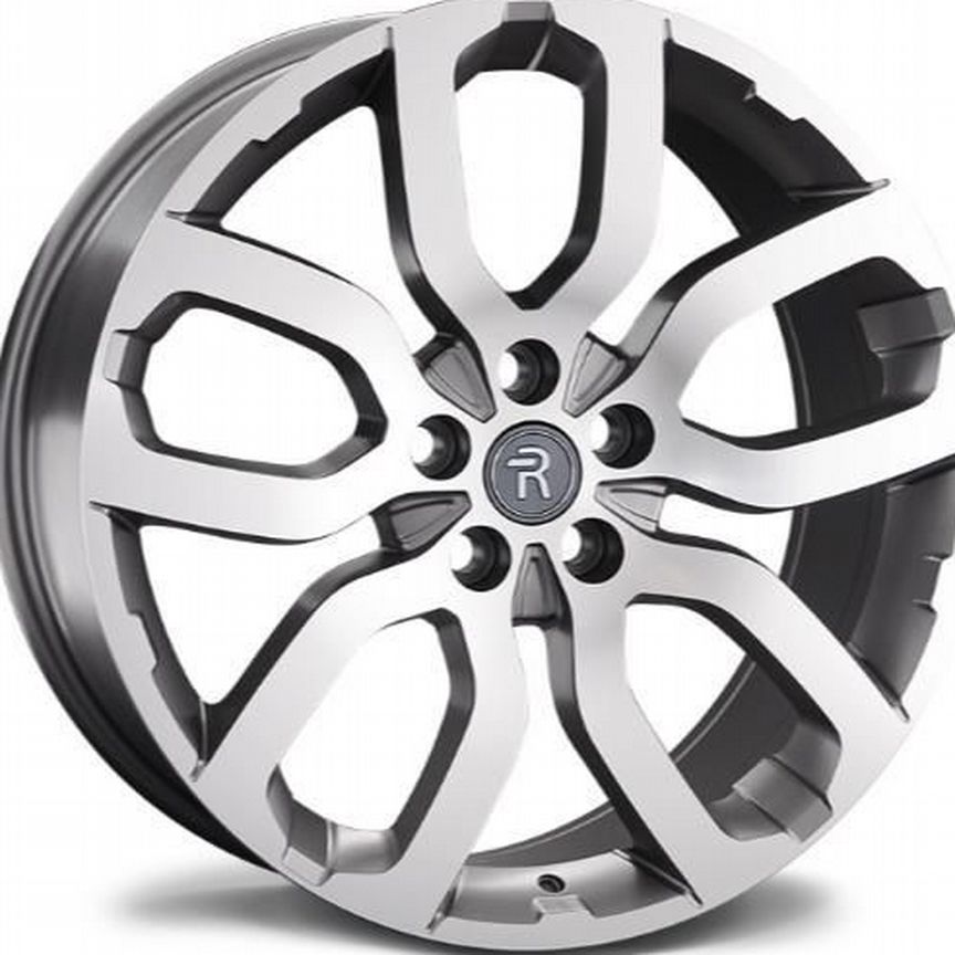Литые диски Replay LR7 9.5×R21 5×120