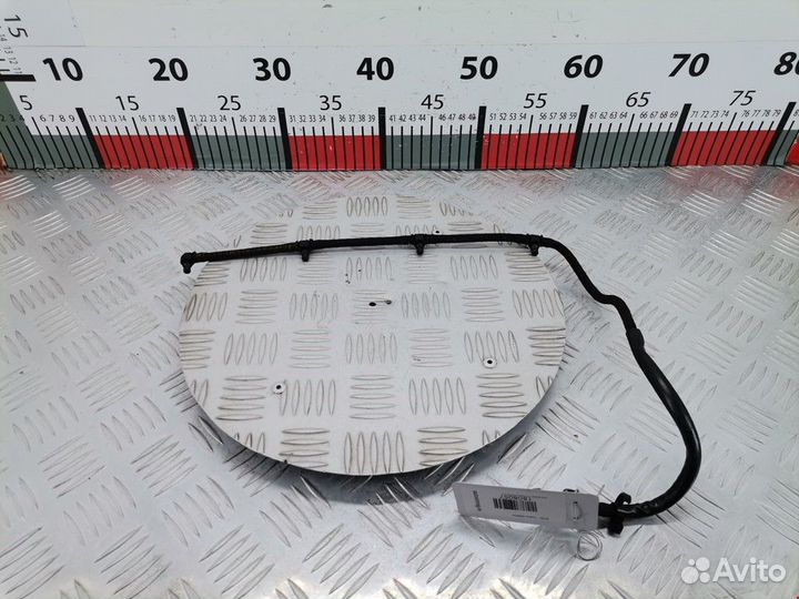 Трубка обратки форсунок Mercedes-Benz C-Класс