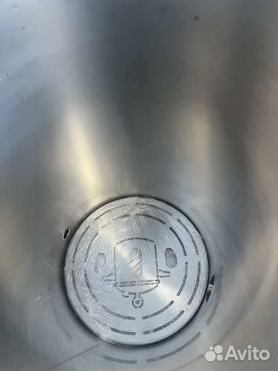 Автоклав 35 литров