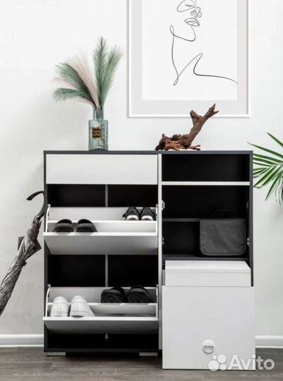 Обувница от производителя